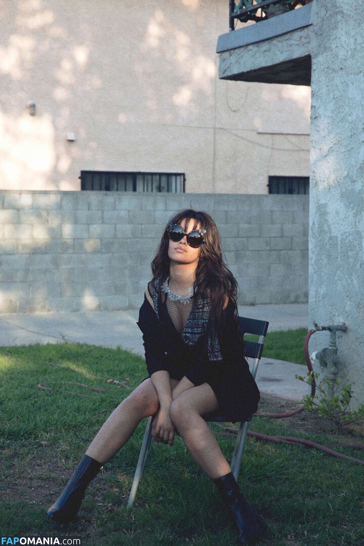 Camila Cabello / Camila_Cabello Nahý OnlyFans  Uniklá fotka #2457