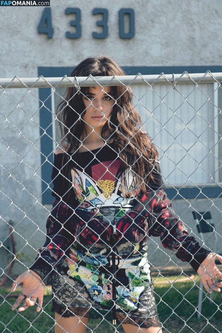 Camila Cabello / Camila_Cabello Nahý OnlyFans  Uniklá fotka #2458