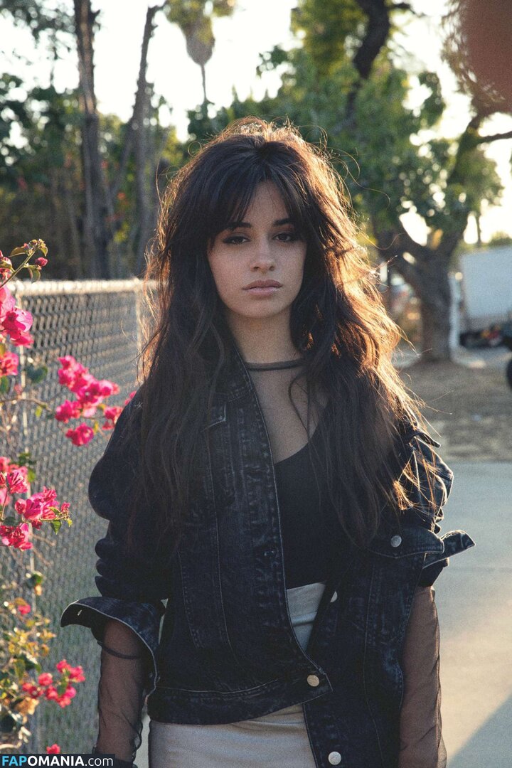 Camila Cabello / Camila_Cabello Nahý OnlyFans  Uniklá fotka #2459