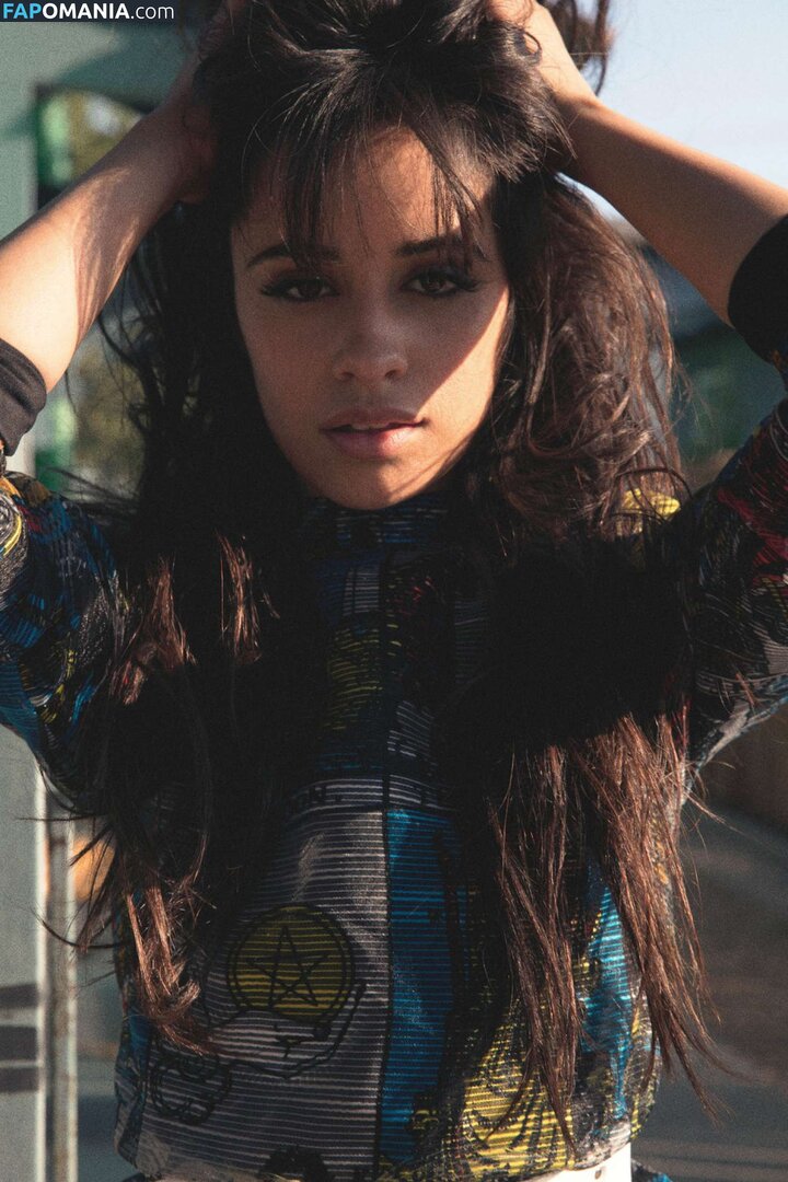 Camila Cabello / Camila_Cabello Nahý OnlyFans  Uniklá fotka #2460