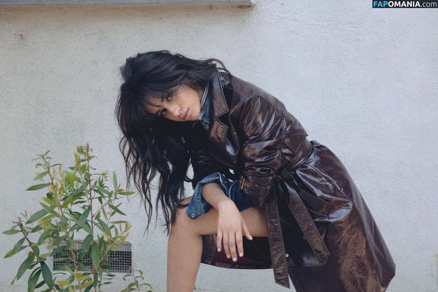 Camila Cabello / Camila_Cabello Nahý OnlyFans  Uniklá fotka #2461