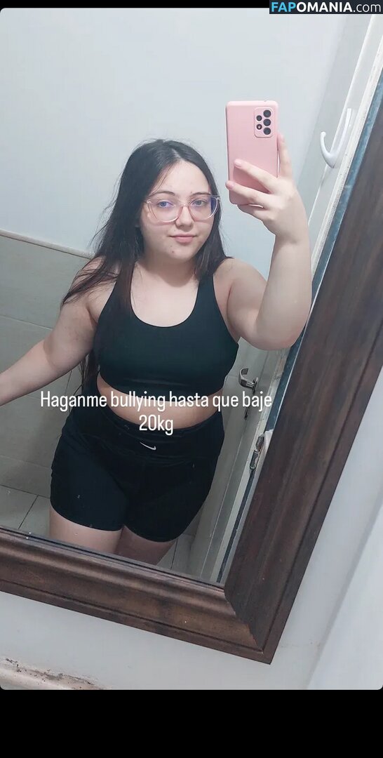 camila_gisellewe / camila_giselllewe Nahý OnlyFans  Uniklá fotka #1