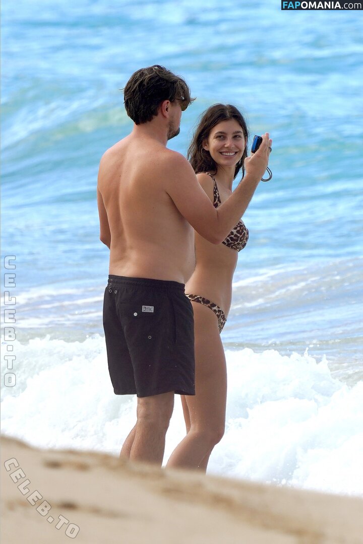 Camila Morrone / camilamorrone Nahý OnlyFans  Uniklá fotka #422