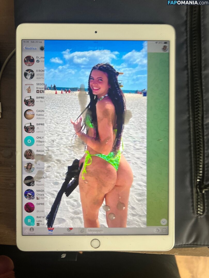 Camilladepandis Nahý OnlyFans  Uniklá fotka #1