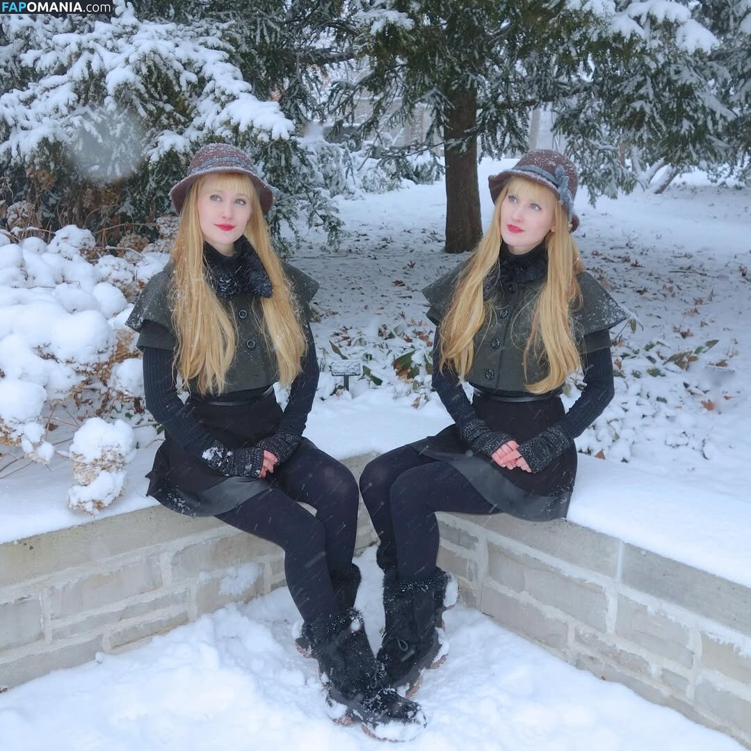 Camille And Kennerly / camillekennerly Nahý OnlyFans  Uniklá fotka #17