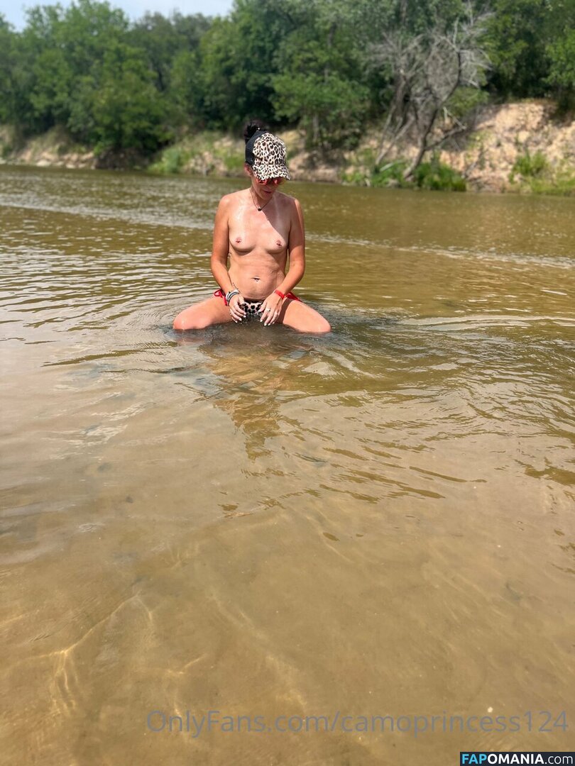 Camoprincess124 / https: Nahý OnlyFans  Uniklá fotka #17