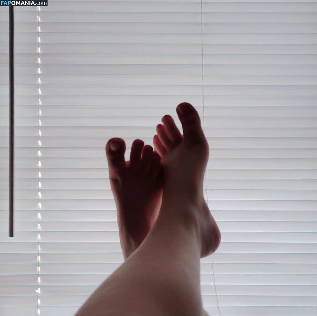 candace.feet Nahý OnlyFans  Uniklá fotka #2