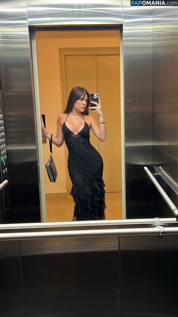 Candela Diaz / candela.diaz / candeladiaz Nahý OnlyFans  Uniklá fotka #10