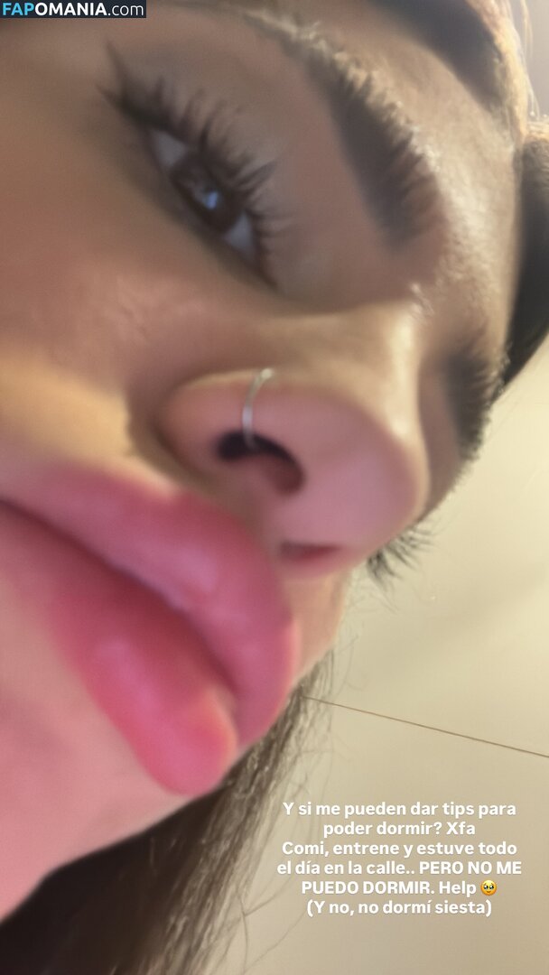 Candela Diaz / candela.diaz / candeladiaz Nahý OnlyFans  Uniklá fotka #11