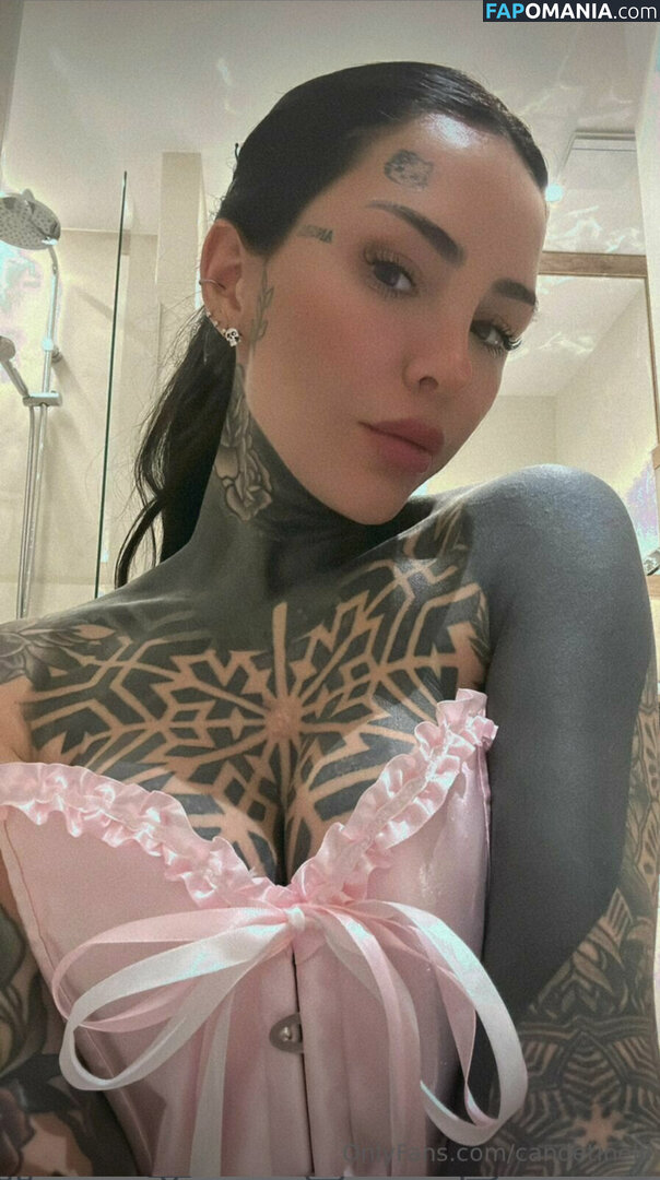 Candelaria Tinelli / candelariatinelli / candetinelli Nahý OnlyFans  Uniklá fotka #18