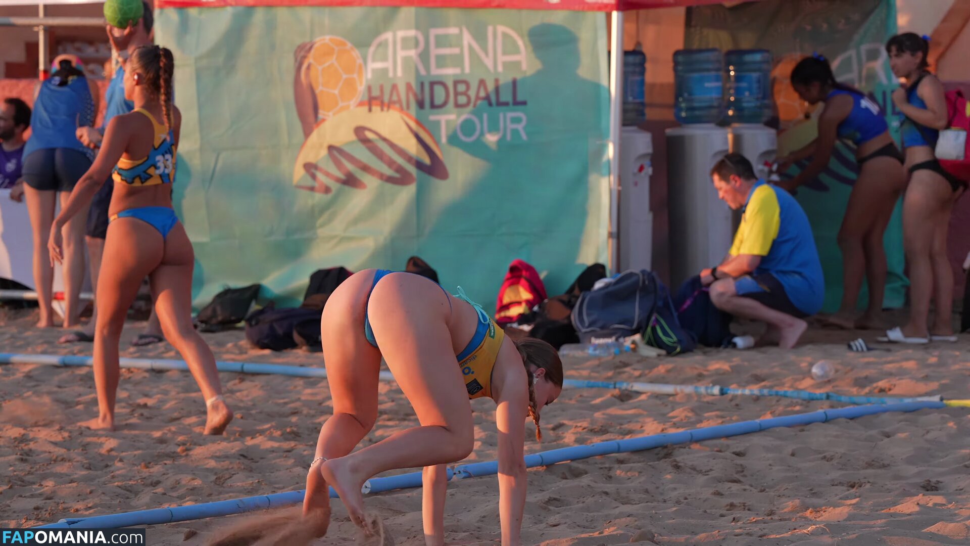 Candid Street Ass Collection Links - Nahý OnlyFans  Uniklá fotka #2