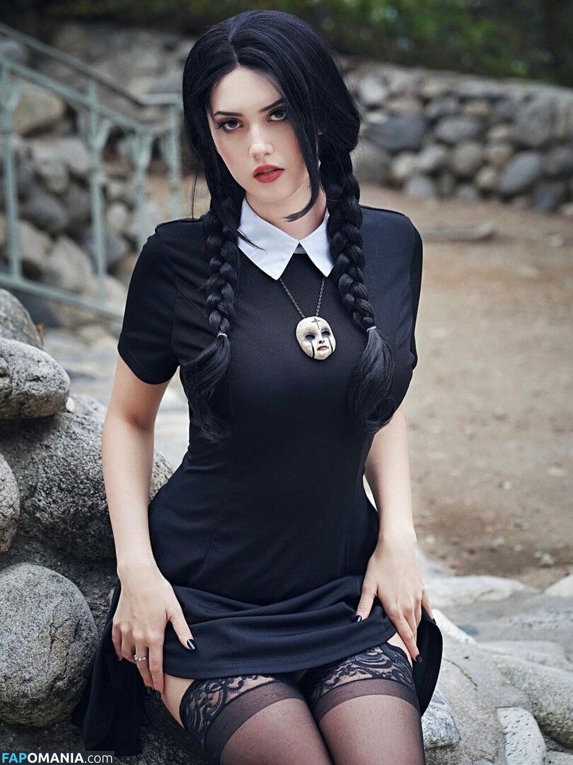 Candylion / candylion.cos / candylioncos Nahý OnlyFans  Uniklá fotka #19