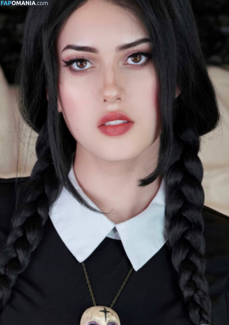 Candylion / candylion.cos / candylioncos Nahý OnlyFans  Uniklá fotka #22