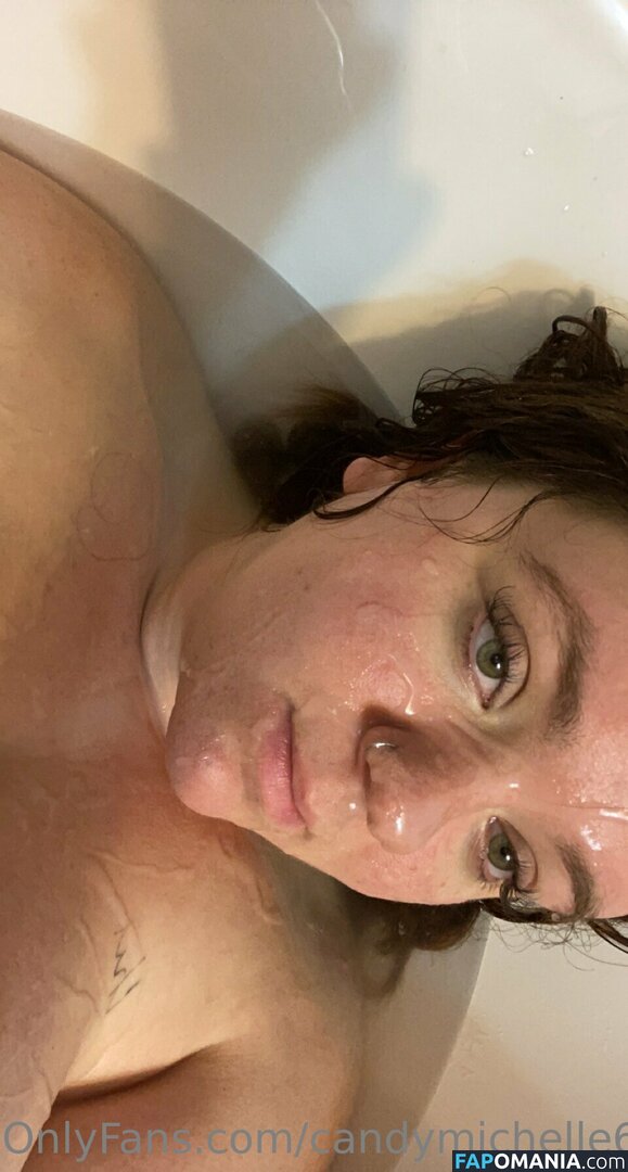 candymichelle69 Nahý OnlyFans  Uniklá fotka #21