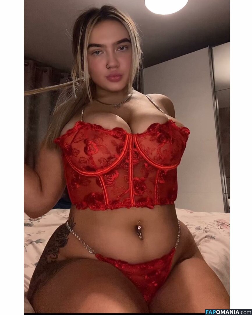 Caoimheeee Nahý OnlyFans  Uniklá fotka #23