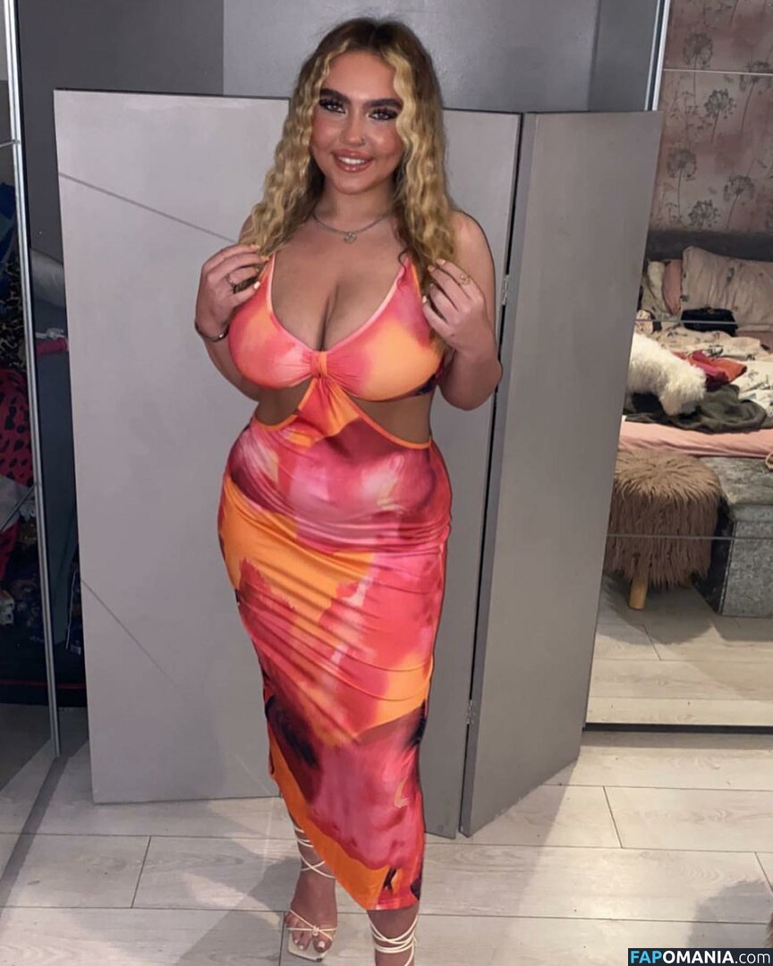 Caoimheeee Nahý OnlyFans  Uniklá fotka #25