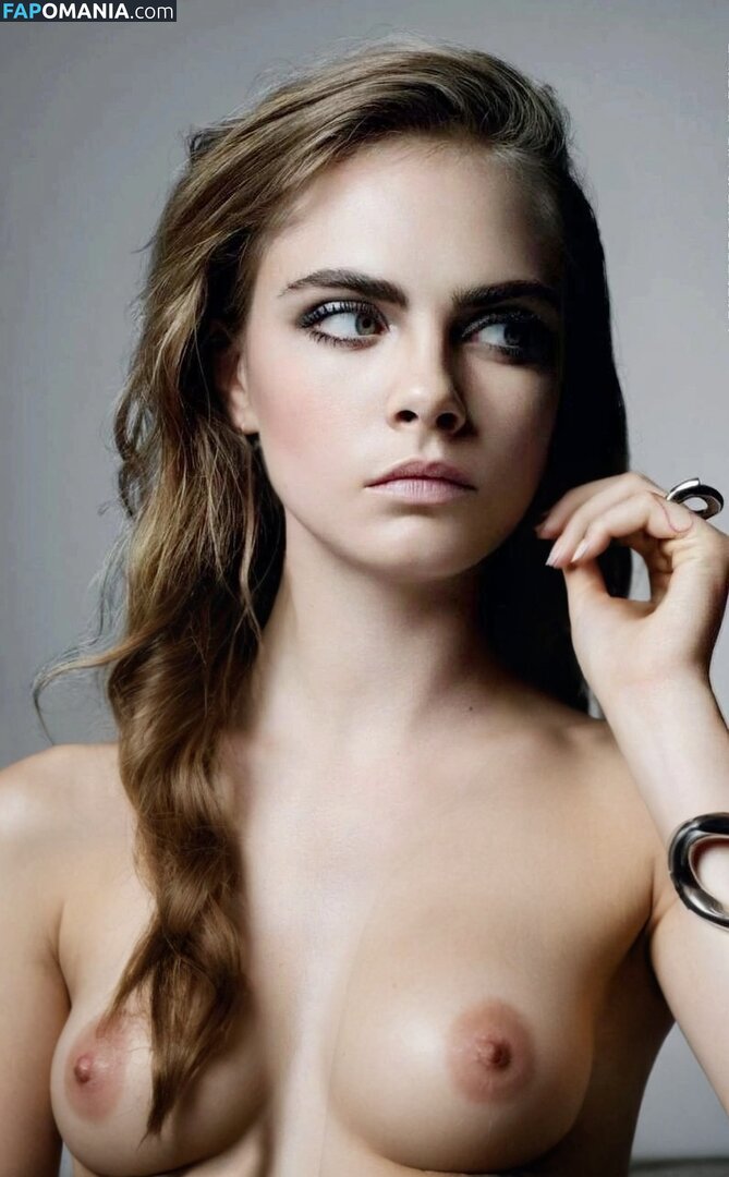 Cara Delevingne Deepfake / caradelevingne Nahý OnlyFans  Uniklá fotka #34
