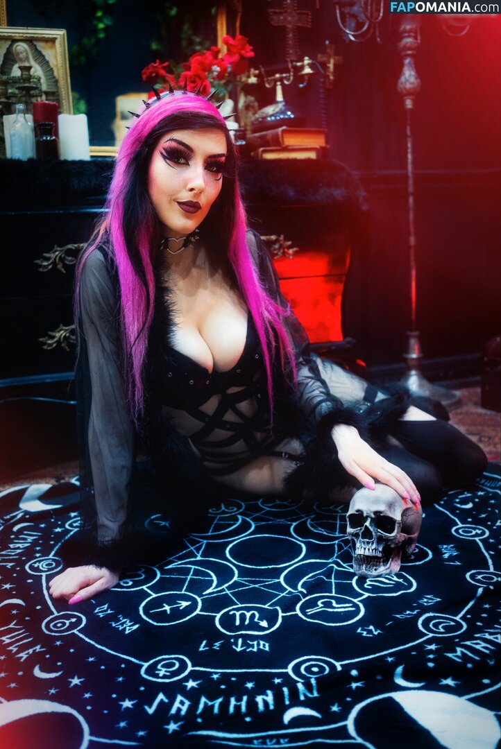 Carina Pusch / Pusch Art / carinapusch Nahý OnlyFans  Uniklá fotka #77