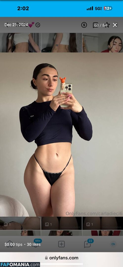 Carla Carladiecixxx / carladieci6 / carladiecixx / https: Nahý OnlyFans  Uniklá fotka #1