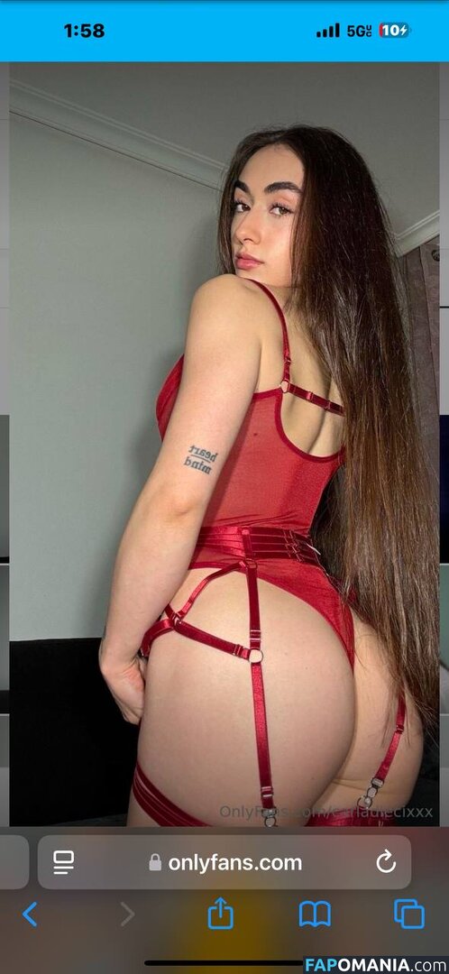 Carla Carladiecixxx / carladieci6 / carladiecixx / https: Nahý OnlyFans  Uniklá fotka #9