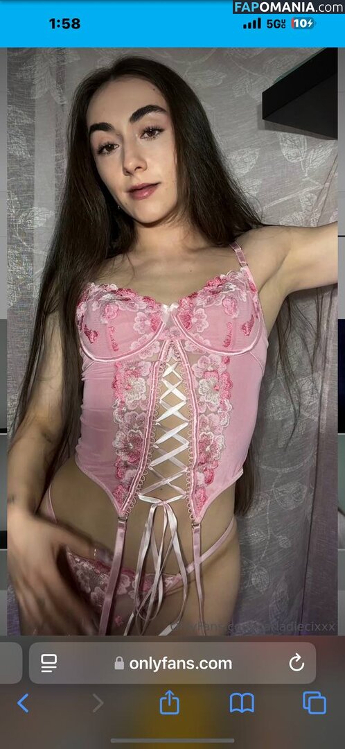 Carla Carladiecixxx / carladieci6 / carladiecixx / https: Nahý OnlyFans  Uniklá fotka #10
