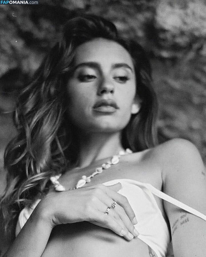 Carla Guetta Cohen Nahý OnlyFans  Uniklá fotka #131