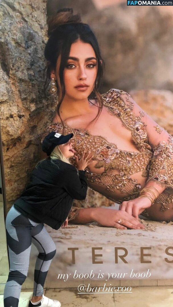 Carla Guetta Cohen Nahý OnlyFans  Uniklá fotka #205