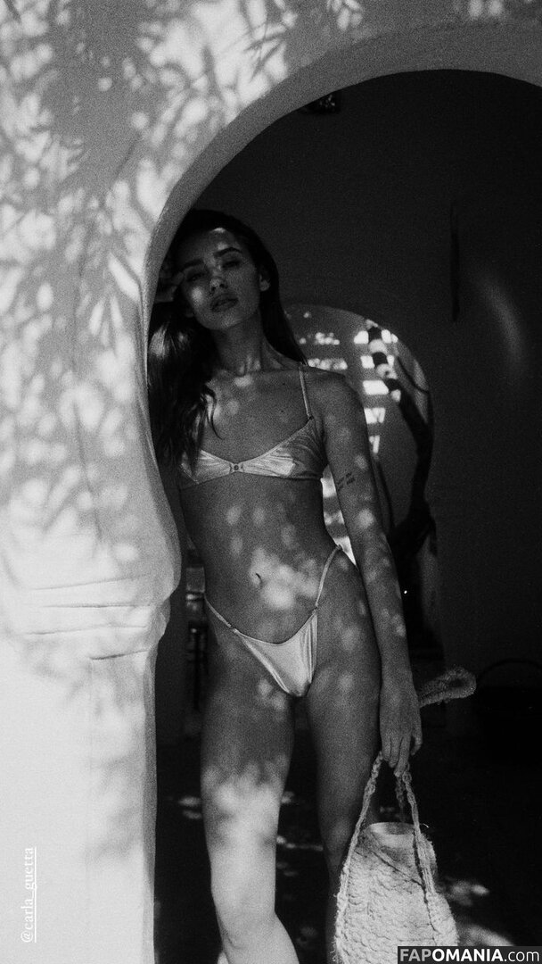 Carla Guetta / carla_guetta / carlaguetta Nahý OnlyFans  Uniklá fotka #97