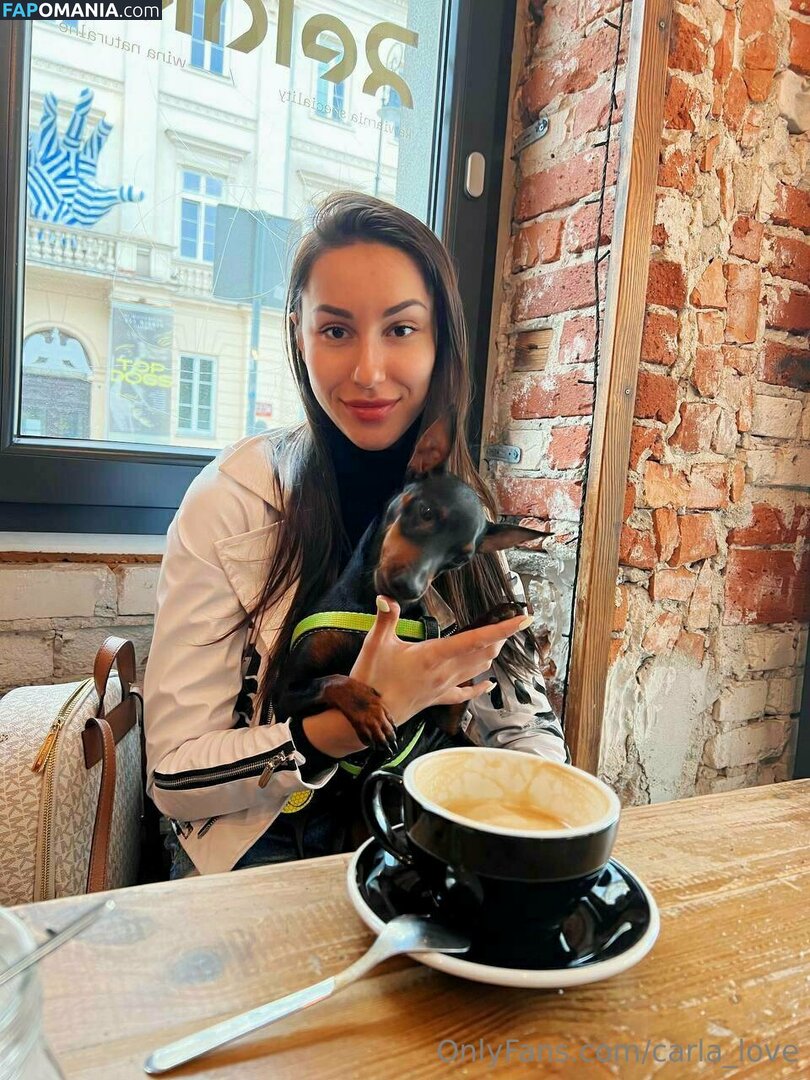 carla_love / carla_loves Nahý OnlyFans  Uniklá fotka #113