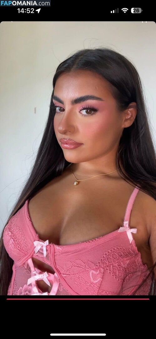 Carla Sophie / carlasophiebtw / carlysophie Nahý OnlyFans  Uniklá fotka #21