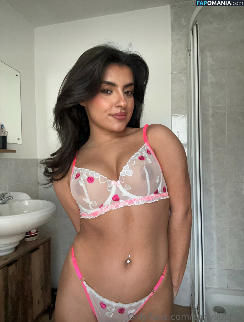 Carla Sophie / carlasophiebtw / carlysophie Nahý OnlyFans  Uniklá fotka #105