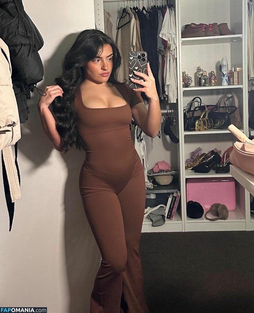 Carla Sophie / carlasophiebtw / carlysophie Nahý OnlyFans  Uniklá fotka #107