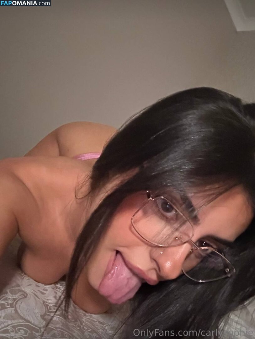 Carla Sophie / carlasophiebtw / carlysophie Nahý OnlyFans  Uniklá fotka #114