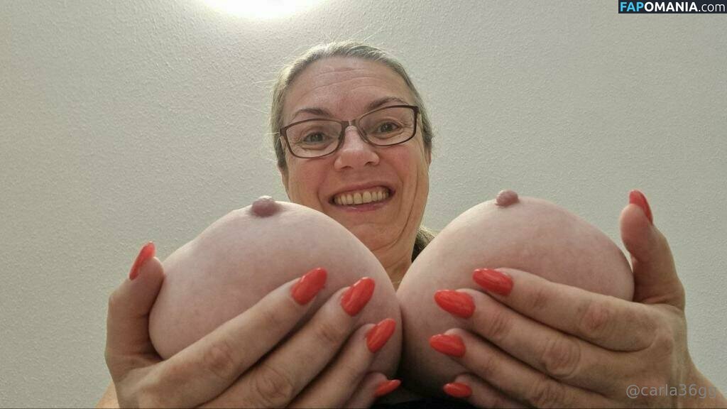 carla36gg Nahý OnlyFans  Uniklá fotka #125