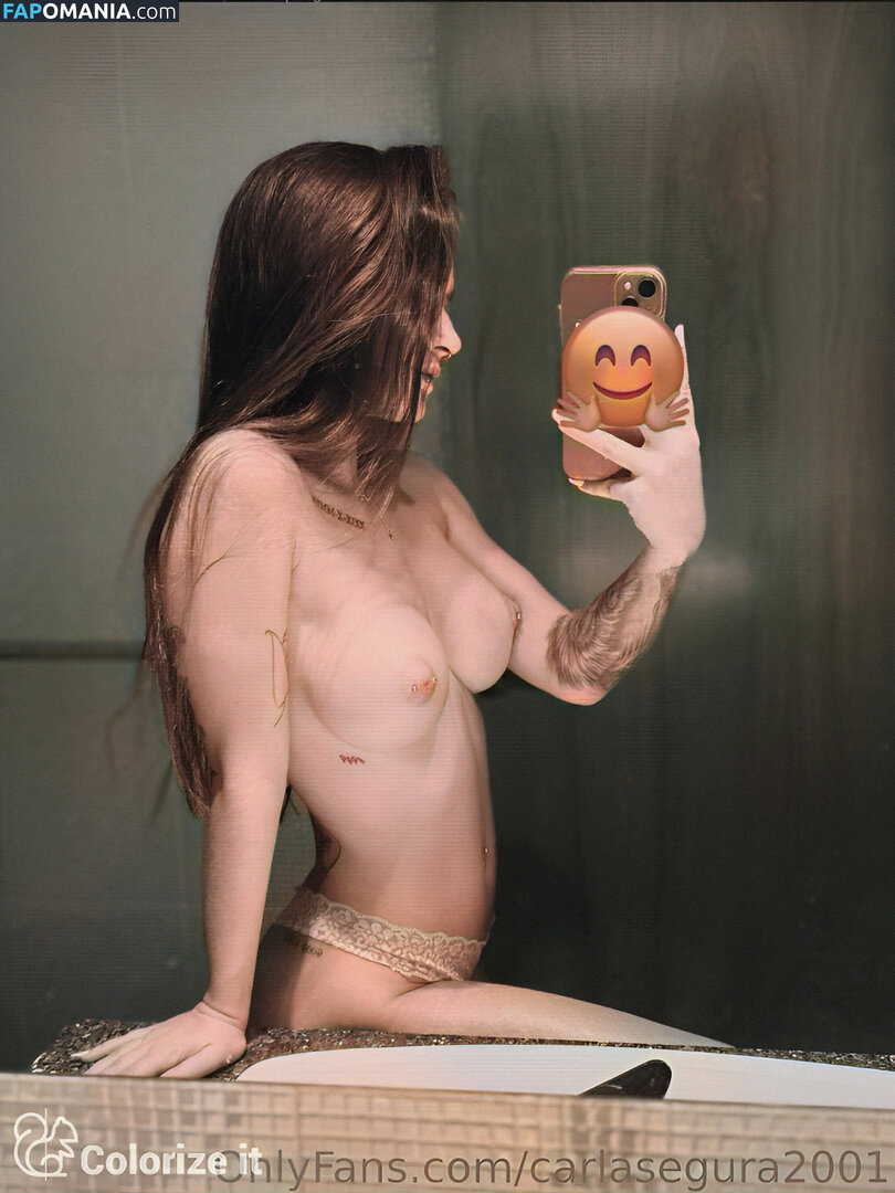 Carlasegura2001 / sgmodel Nahý OnlyFans  Uniklá fotka #1