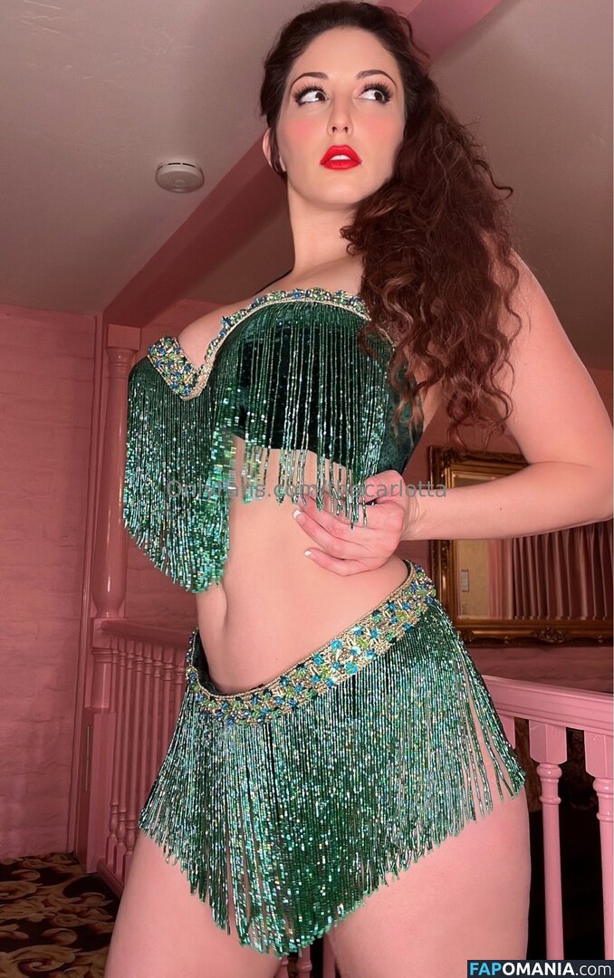 Carlotta Champagne / carlottachampagne / https: / thecarlotta Nahý OnlyFans  Uniklá fotka #359