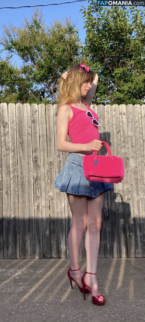 Carmaxlla Nahý OnlyFans  Uniklá fotka #5