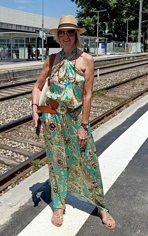 Carol McGiffin