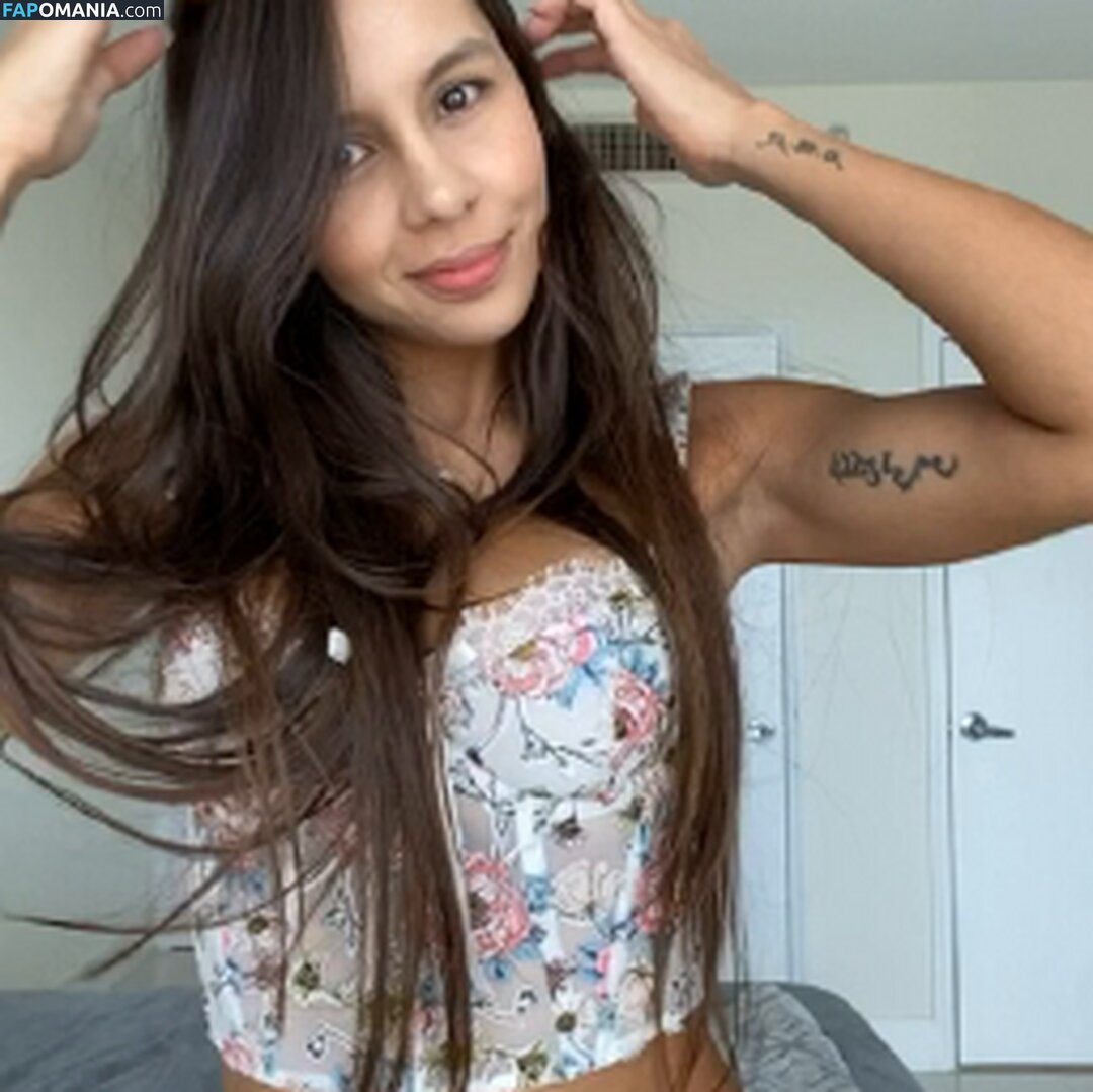AtenaXXX / Carolina Nieto Restrepo / caroni_re13 Nahý OnlyFans  Uniklá fotka #167
