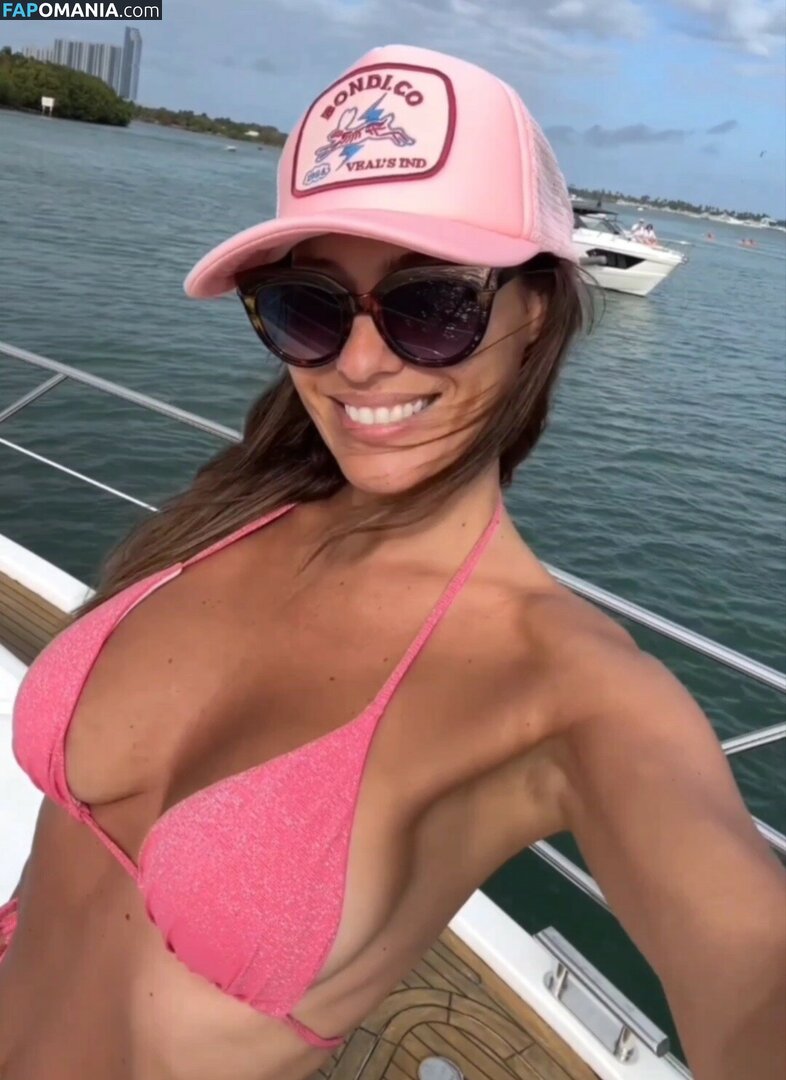 Ardohain / Carolina Pampita / pampitaoficial Nahý OnlyFans  Uniklá fotka #53