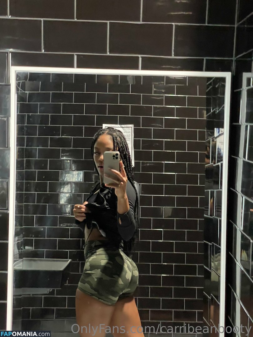 carribeanbooty Nahý OnlyFans  Uniklá fotka #18