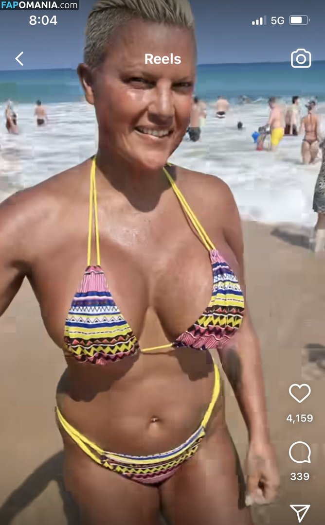 Carro Oberg / carrooberg Nahý OnlyFans  Uniklá fotka #13