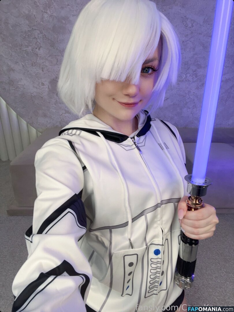 Carrykey / carry.key_cosplay Nahý OnlyFans  Uniklá fotka #1037