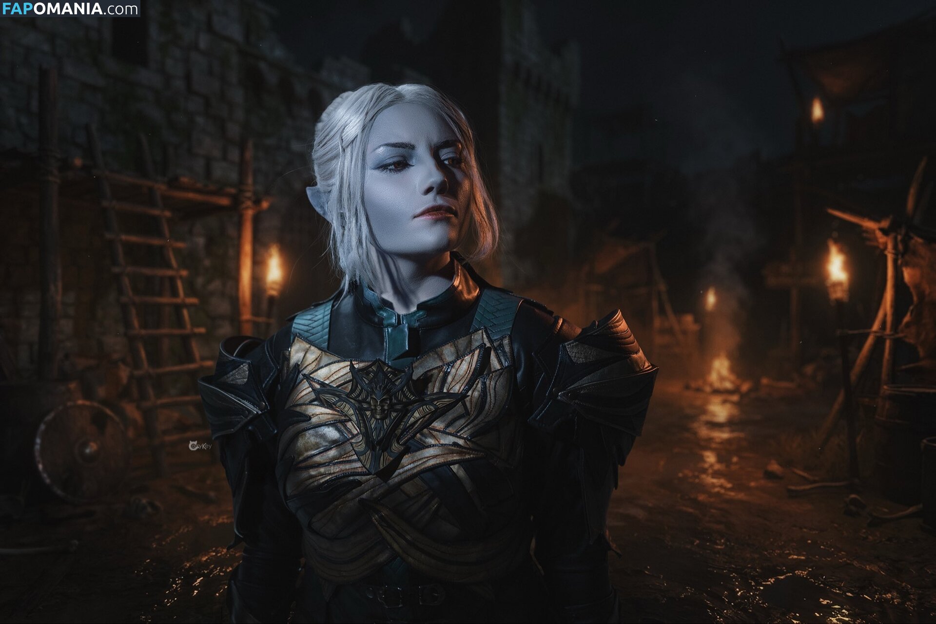 Carrykey / carry.key_cosplay Nahý OnlyFans  Uniklá fotka #1058