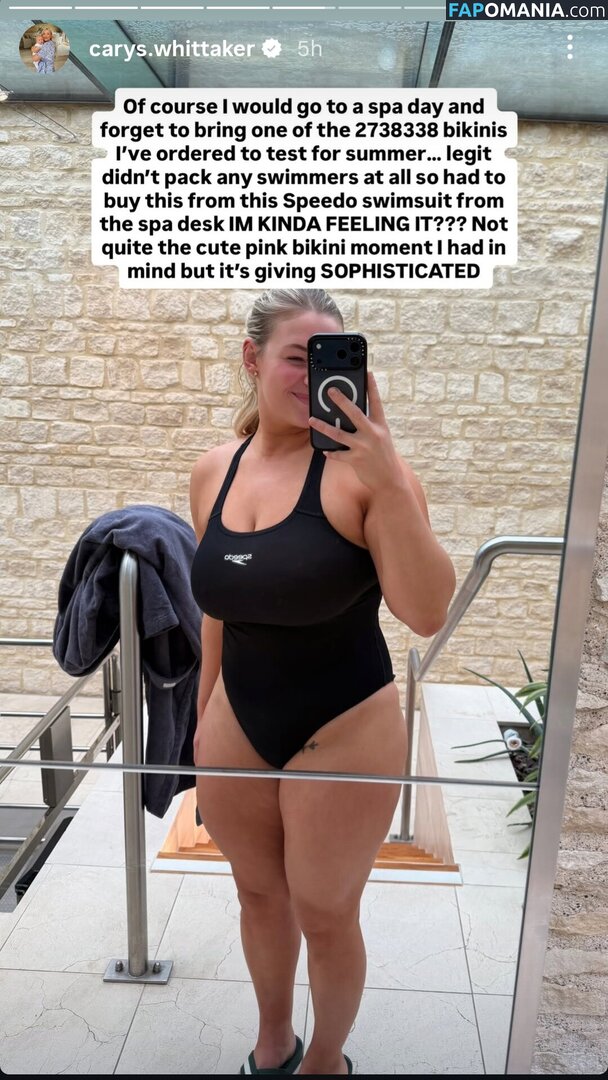 Carys whittaker  / Carys whittaker / busybeecarys / carys.whittaker Nahý OnlyFans  Uniklá fotka #1