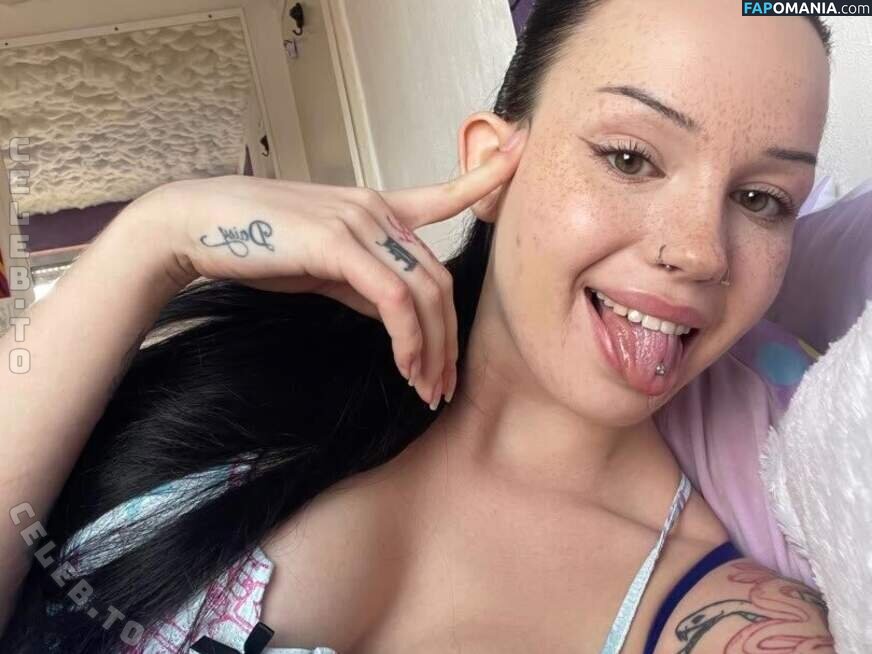 Cassandra-Clasen Nahý OnlyFans  Uniklá fotka #2