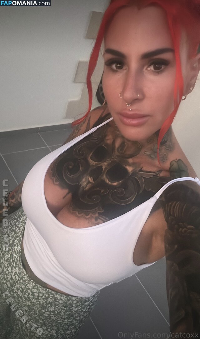 Cat Coxx / CatCoxx / catcoxx_official / coxx_cat / https: Nahý OnlyFans  Uniklá fotka #8