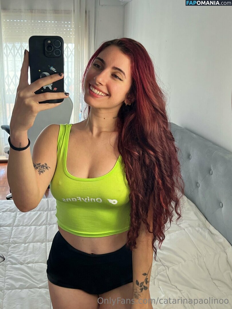 Catarina Paolino / catarinapaolino / catarinapaolinoo Nahý OnlyFans  Uniklá fotka #59
