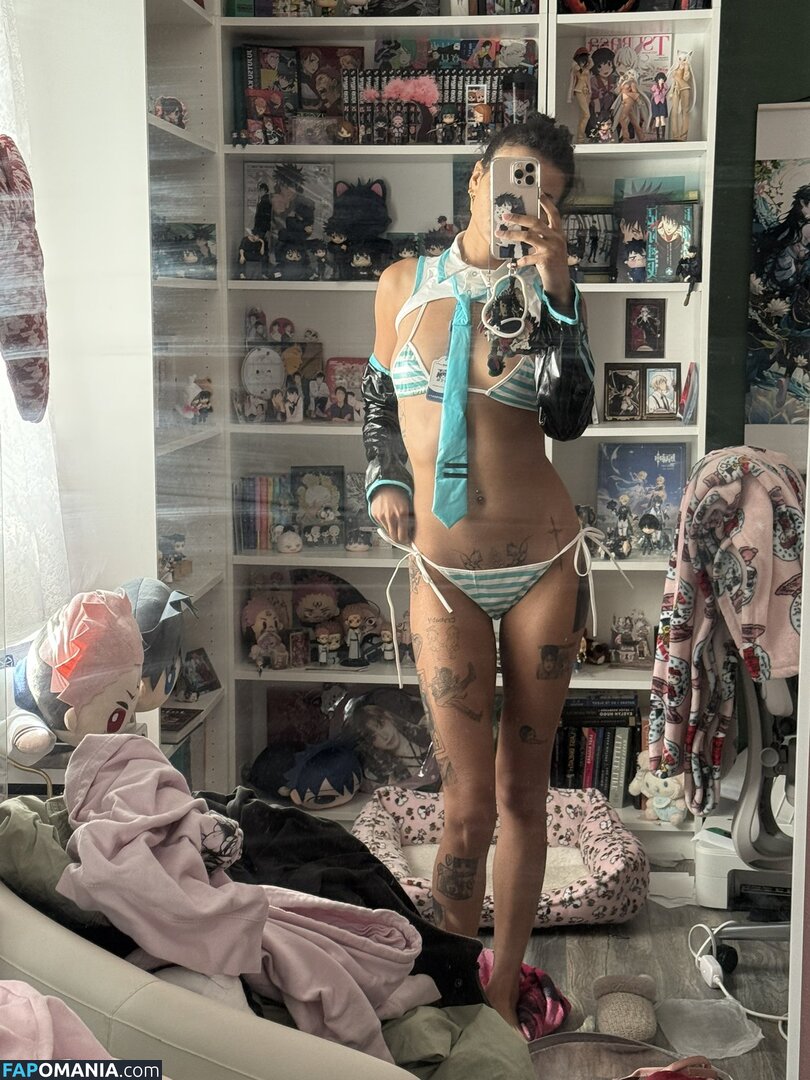 Catboymegumi / catboymegumii / https: Nahý OnlyFans  Uniklá fotka #5