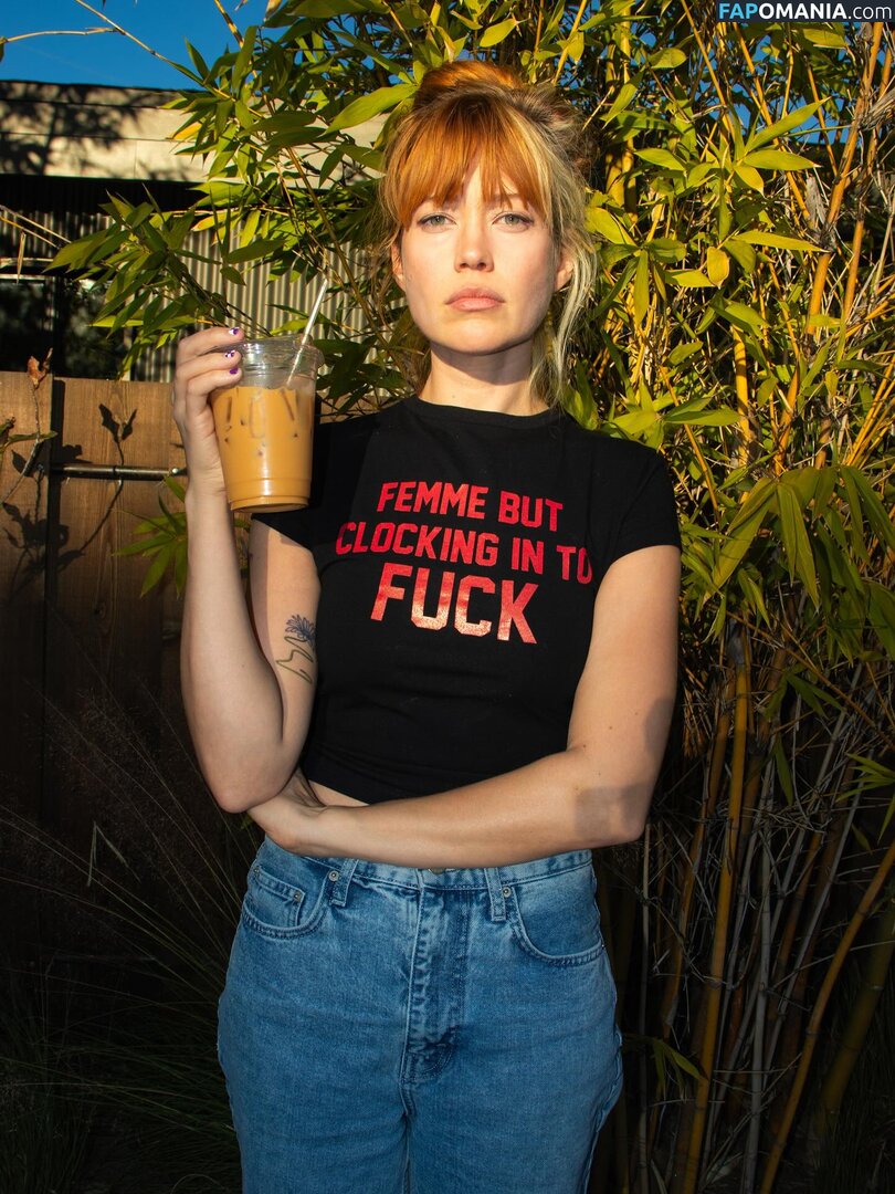 Catherine McCafferty / PrettyGay / catherine_mccaff Nahý OnlyFans  Uniklá fotka #5